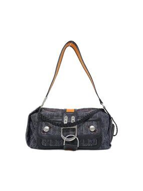 Dior Vintage Shoulder Bag